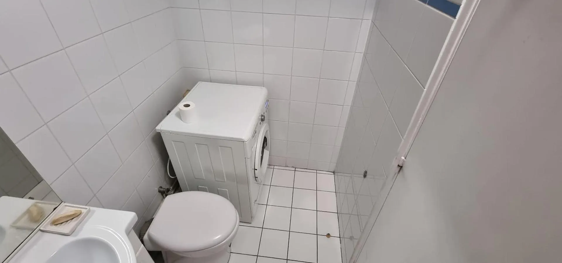 Appartement Le Petit *