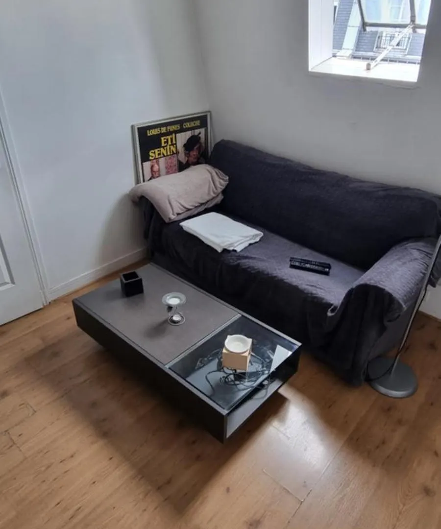 Le Petit Apartment