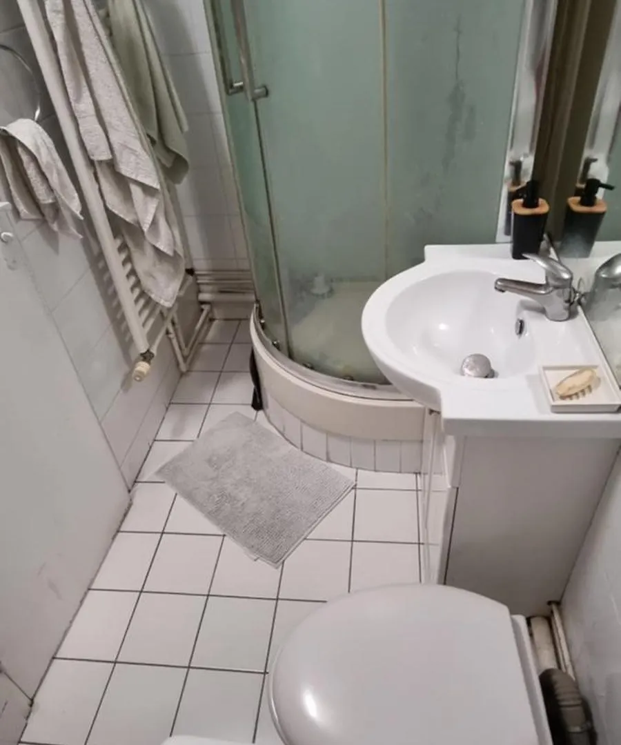 Appartement Le Petit Parijs