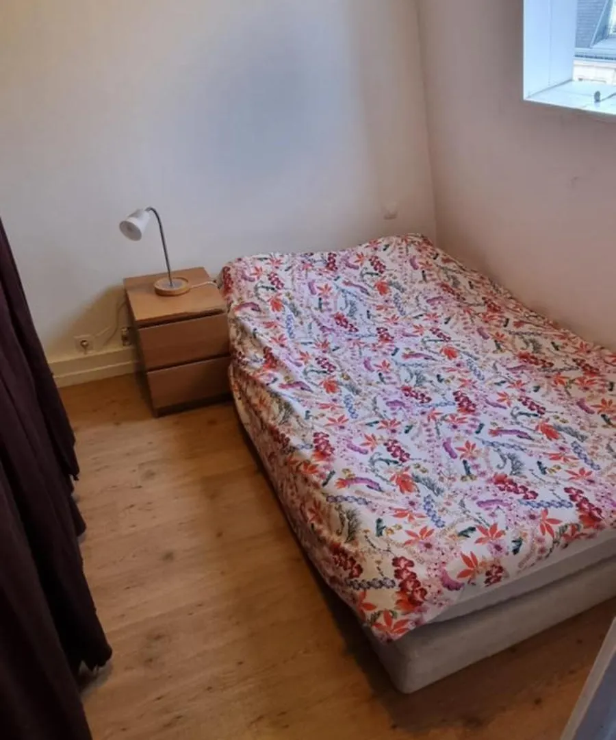 Le Petit Appartement