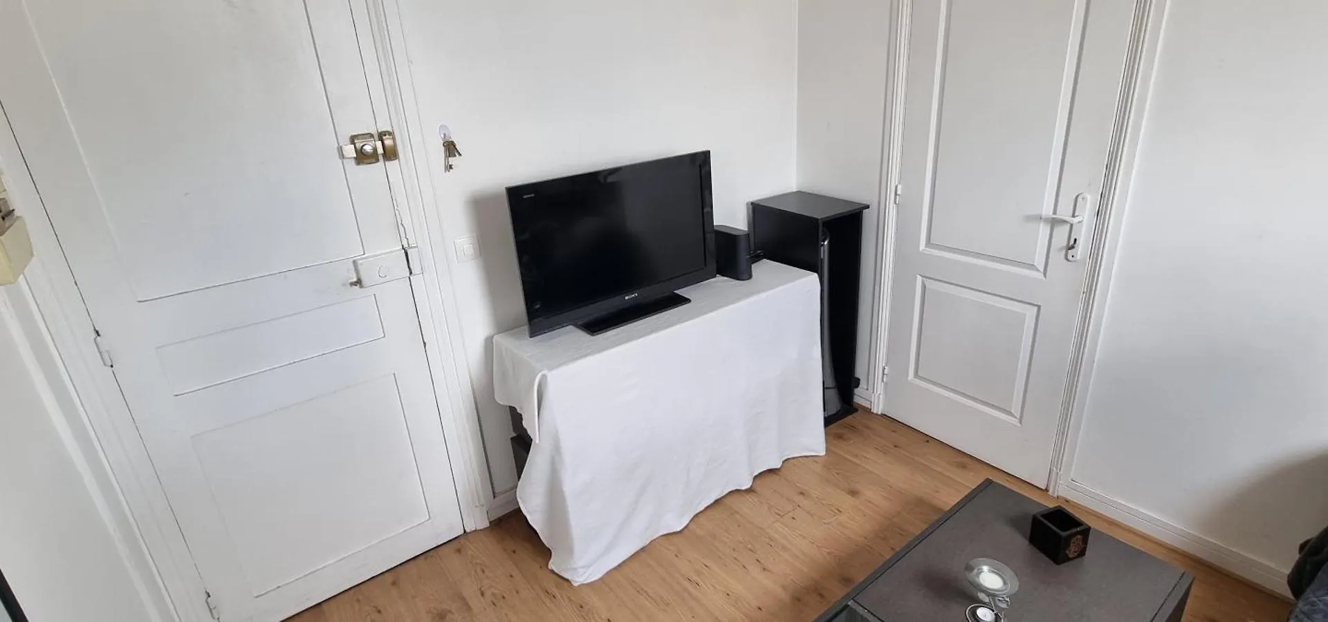 Appartement Le Petit